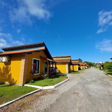 Casa Chale 10 Florianopolis Otel Dış mekan fotoğraf