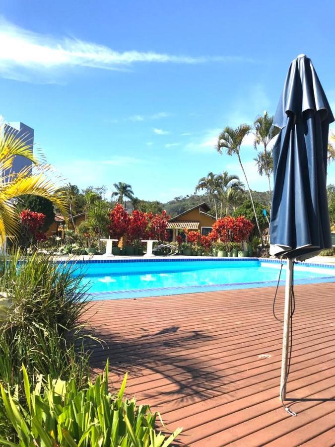 Casa Chale 10 Florianopolis Otel Dış mekan fotoğraf