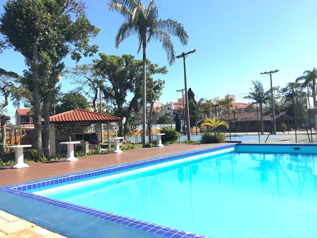 Casa Chale 10 Florianopolis Otel Dış mekan fotoğraf