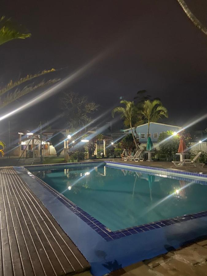 Casa Chale 10 Florianopolis Otel Dış mekan fotoğraf